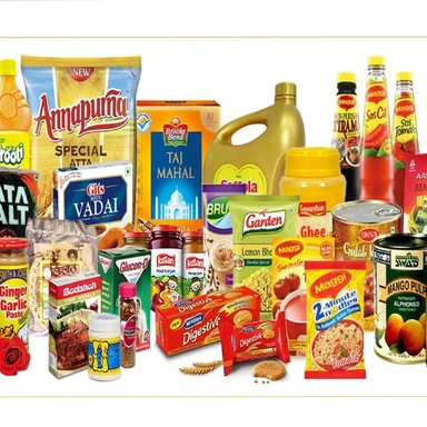 GROCERY & Kitchen Products