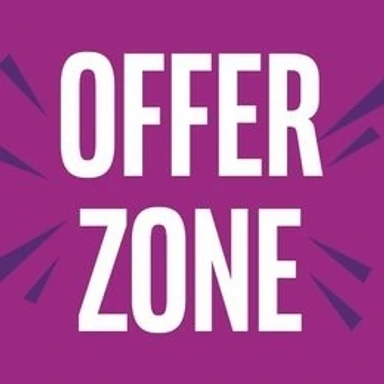 OFFER ZONE