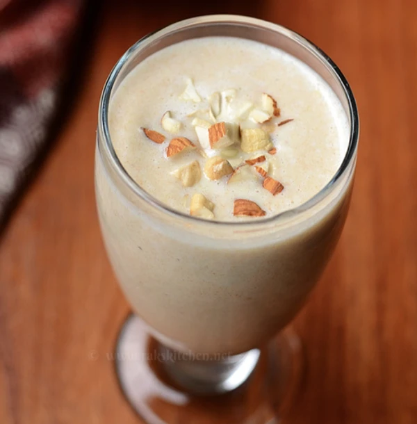 Mix Dry Fruit Shake 