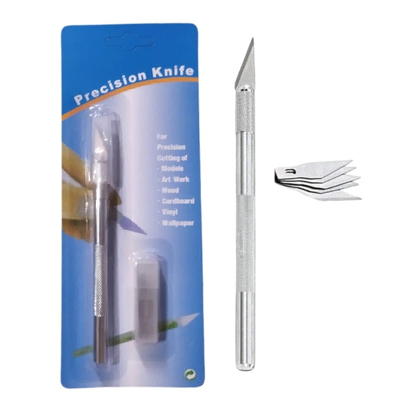 Precision Detail Knife Cutter