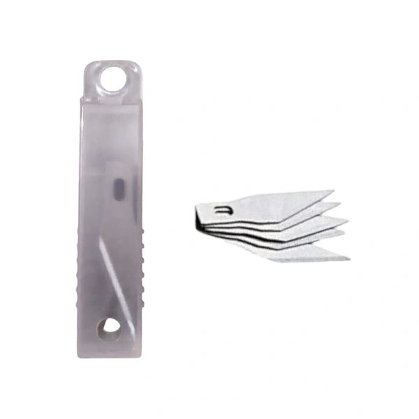 Detail Knife Cutter Blade