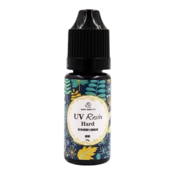 UV Resin Hard 10 Gm. 