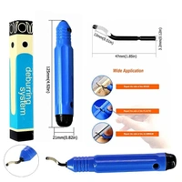 Deburring Tool