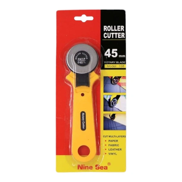 Nine Sea Rotary Cutter 45 MM