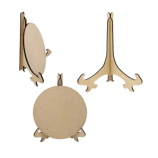 Mdf Stand 12 Inch