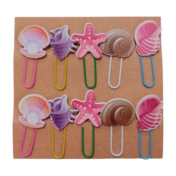 Design U Pin 10 Pc Set (U14) 
