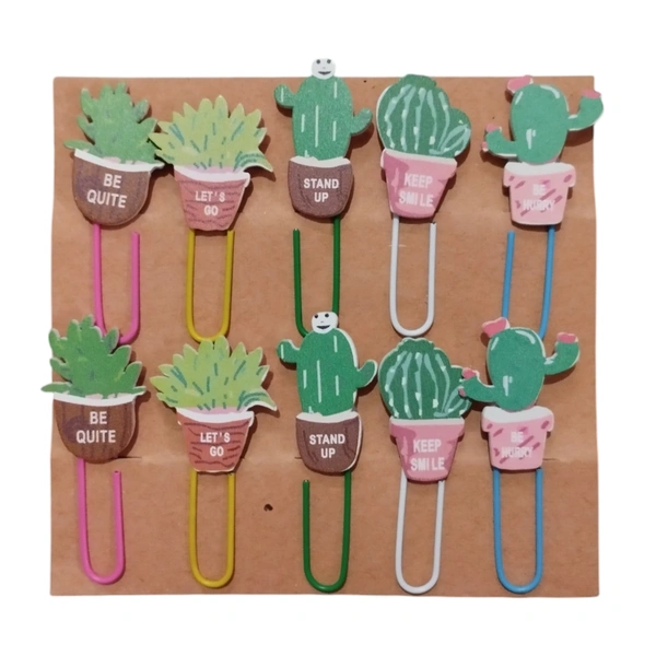 Design U Pin 10 Pc Set (U15) 