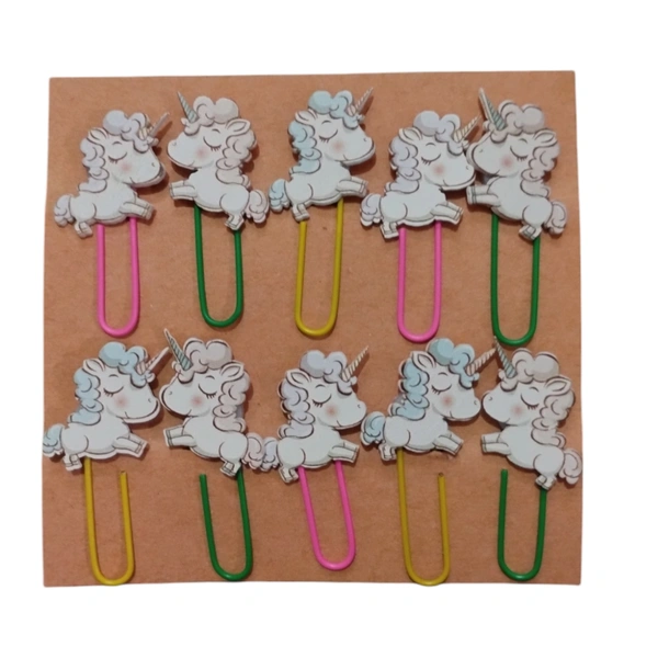 Design U Pin 10 Pc Set (U16) 