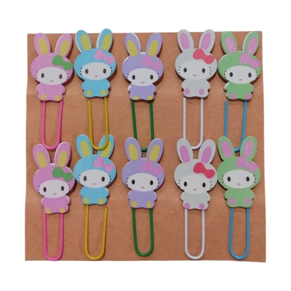 Design U Pin 10 Pc Set (U18) 
