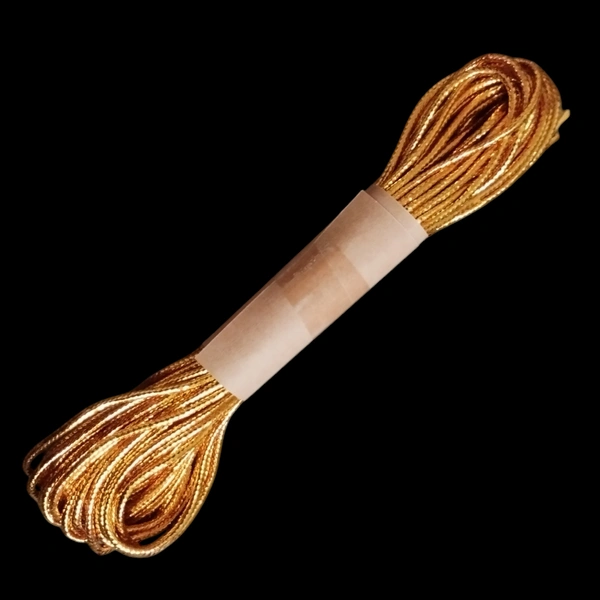 Golden Thread 3 mtr