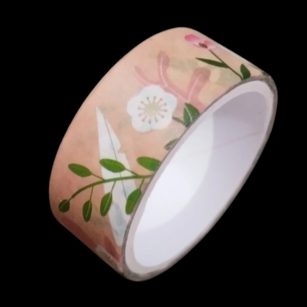 Washi Tape No. A25