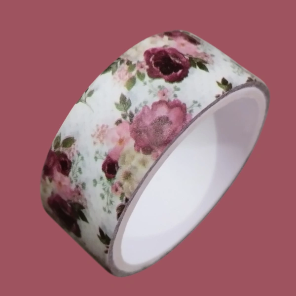 Washi Tape No. A27