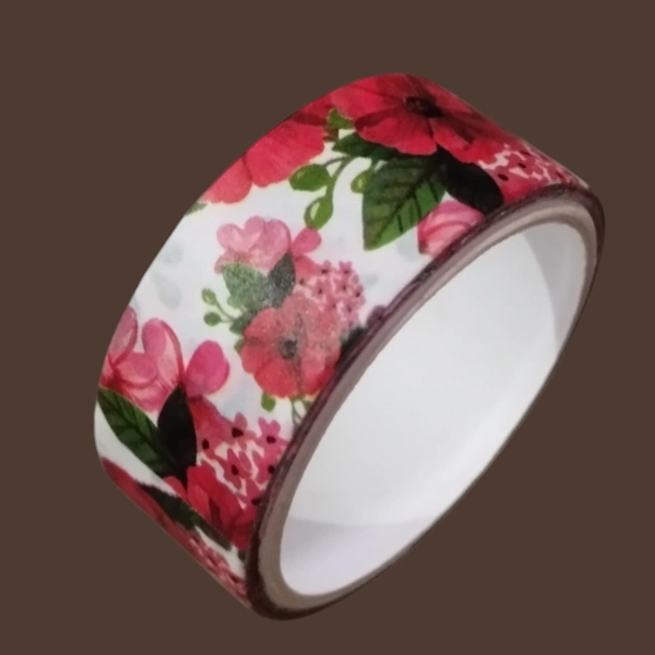 Washi Tape No. A28