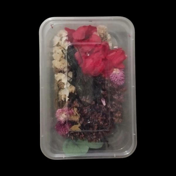 Dried Flower Box No. D57