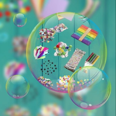 Craft Accessories