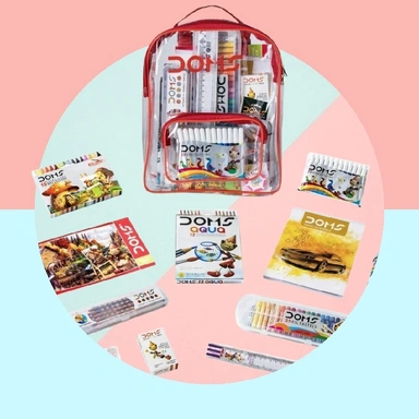 Stationery Kit's