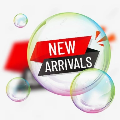 New Arrival