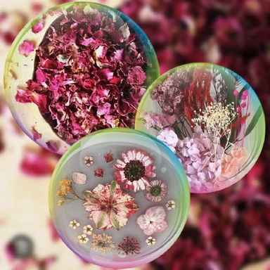 Dried Flowers