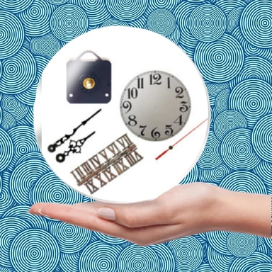 Clock Accessories