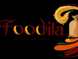 Foodila - Logo