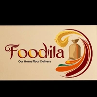 Foodila - Logo
