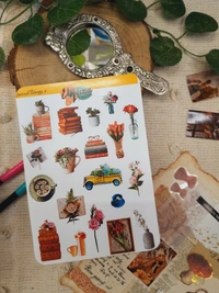 Journal Therapy Series - 6.5 X 4.5 Inches - Standard