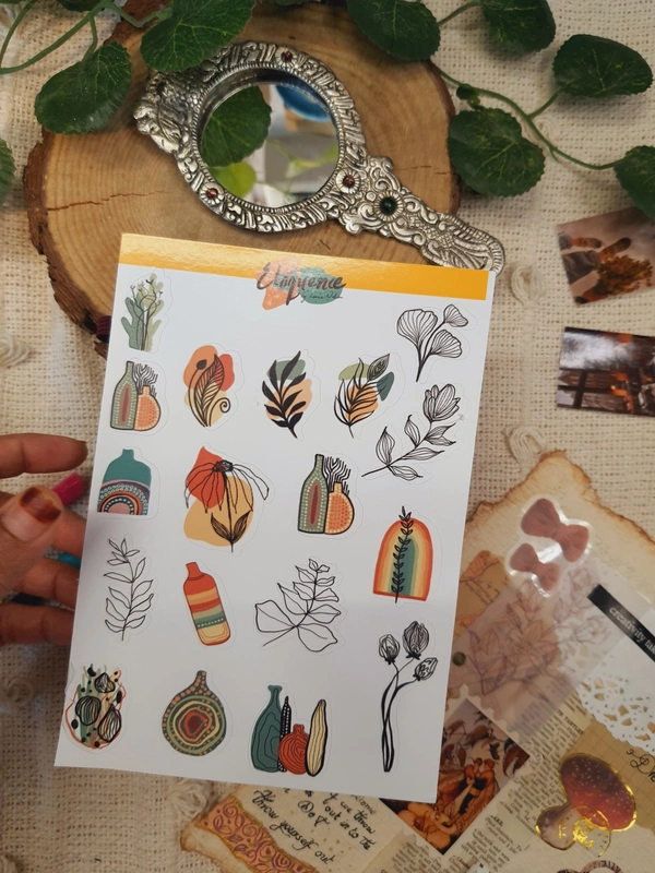 Journal Therapy Series - 6.5 X 4.5 Inches - Standard