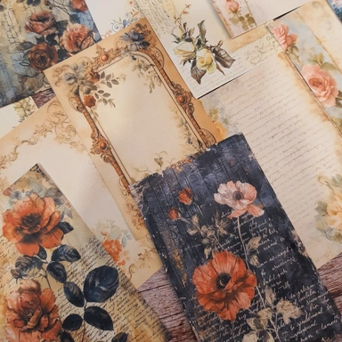 Paper Packs