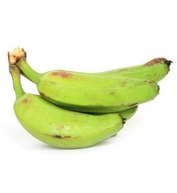 Banana Raw - 1 Piece