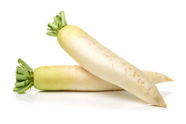 Radish - 1kg