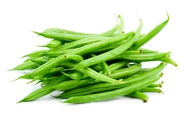 French Beans - 1kg