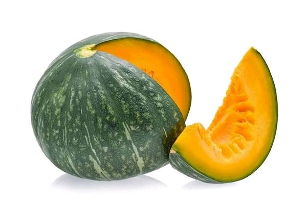 Pumpkin - 1kg