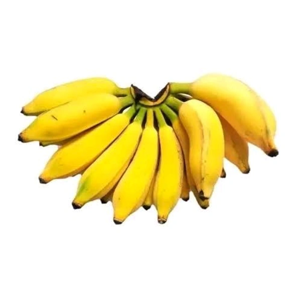 Banana (Karpooravalli) - 1kg