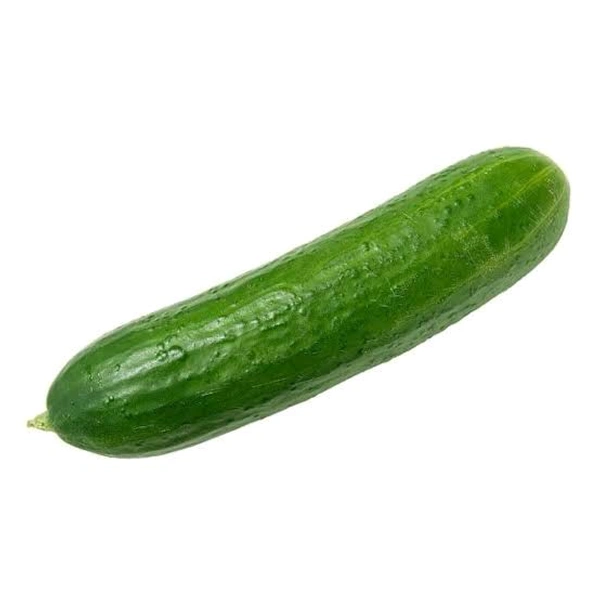 Cucumber (English) - 1kg