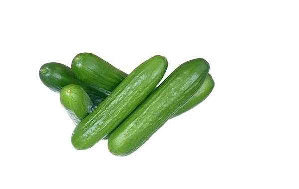 Cucumber (English) - 1kg