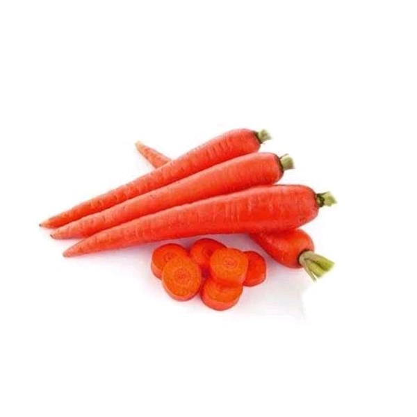 Carrot Ooty - 1kg