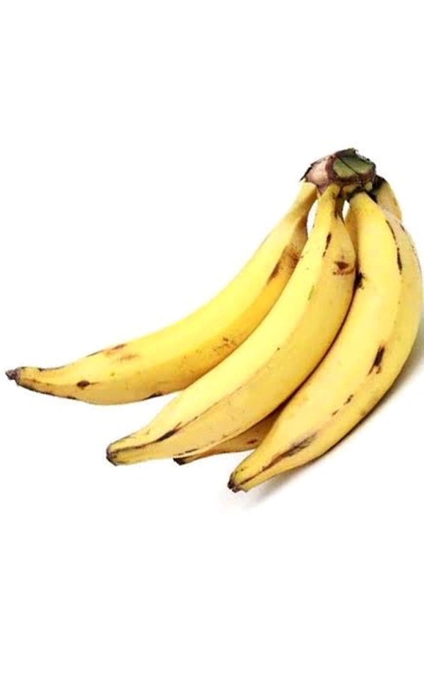 Banana (Nendran) - 1kg