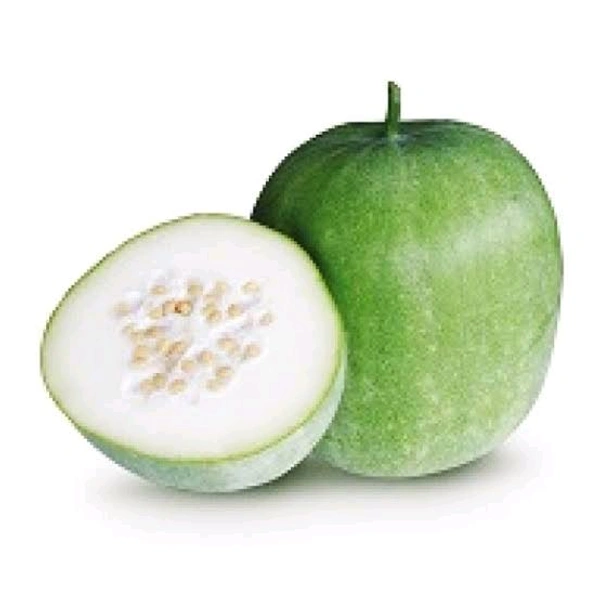 Ash Gourd - 1kg