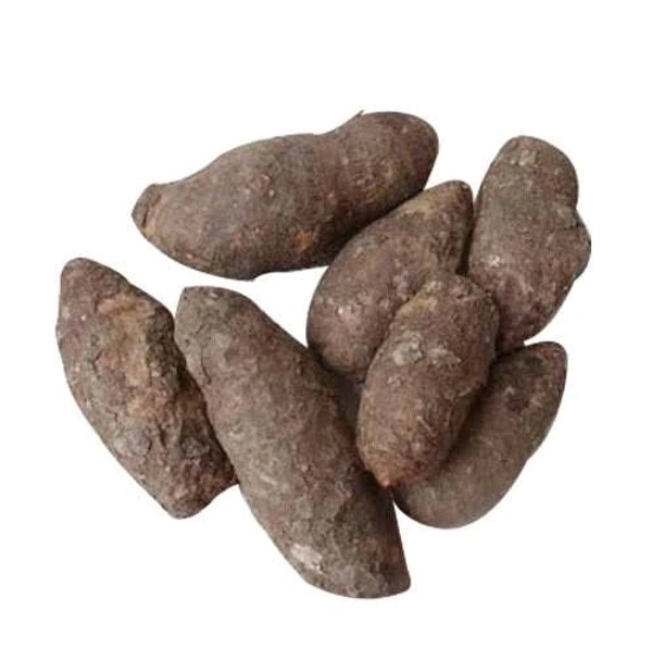 Yam (Karunai Kilangu)