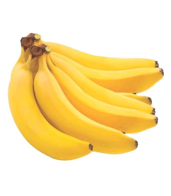 Banana (Robusta / Moreshes) - 1kg