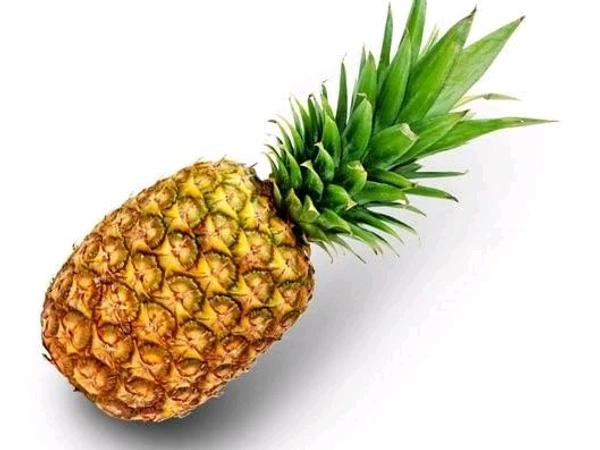 Pineapple - 1kg