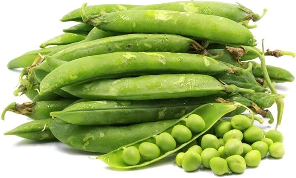 Green Peas - 1kg