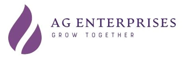 AG Enterprises - Logo