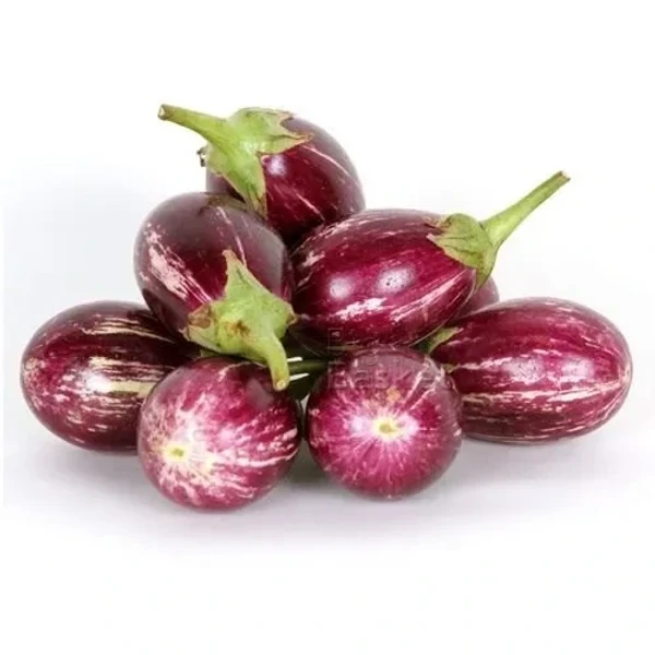 Brinjal (Vari katharikai)