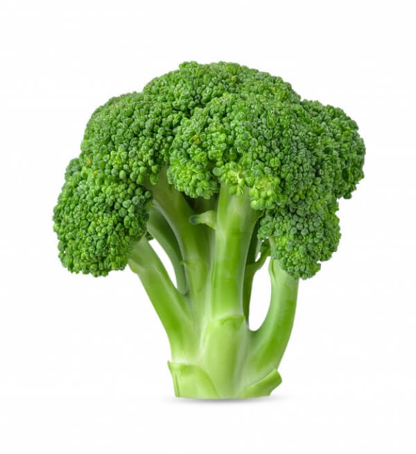 Broccoli - 1kg