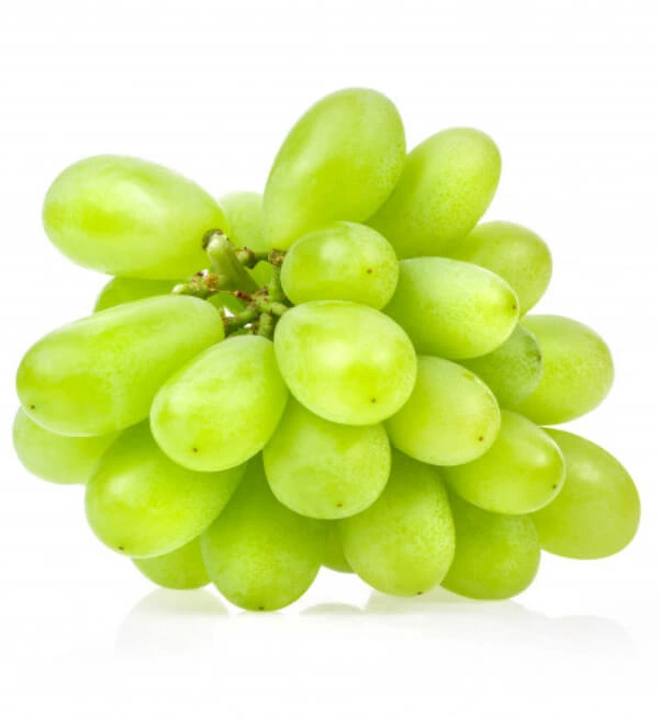 Grapes Green (Seedless) - 1kg