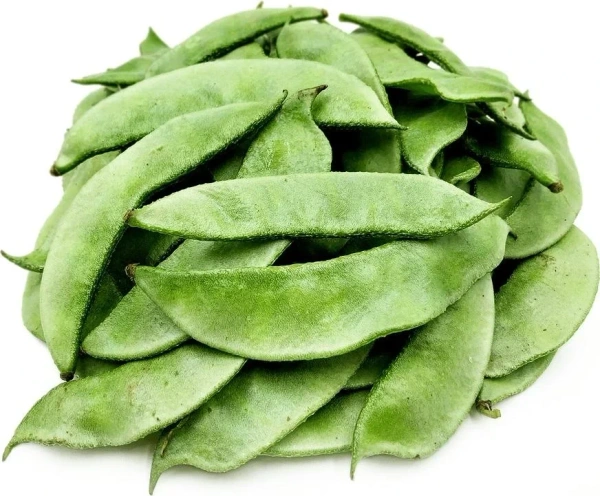 Broad Beans - 1kg