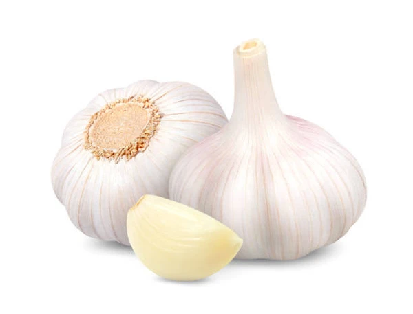 Garlic (Big) - 1kg