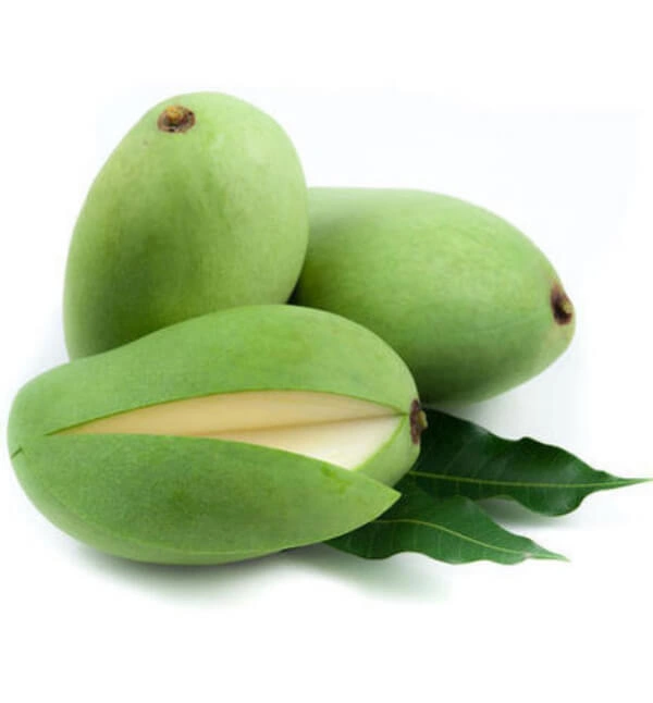 Mango Raw - 1kg