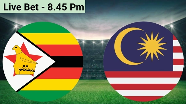 Live Bet On Star Bet 8.45 Pm - W2